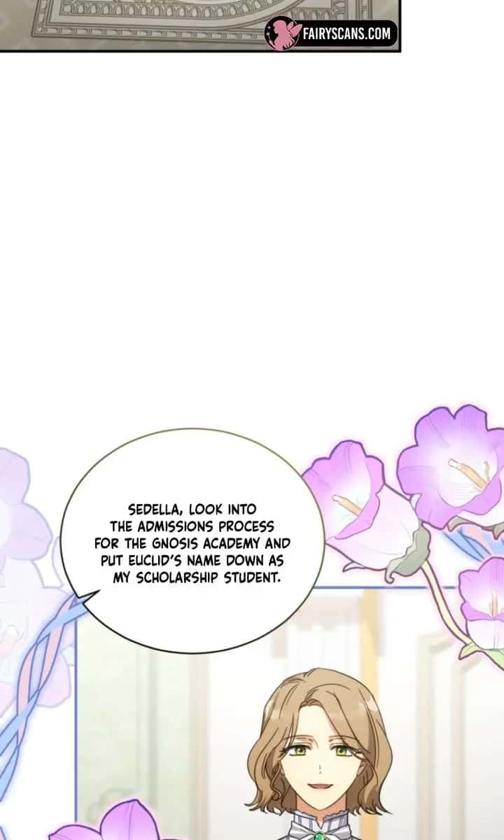 The Princess Imprints the Traitor Chapter 107 Page 40