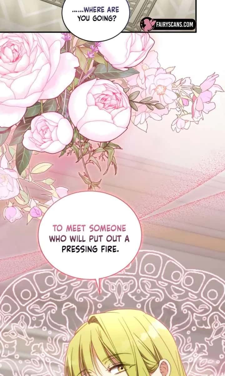 The Princess Imprints the Traitor Chapter 107 Page 60