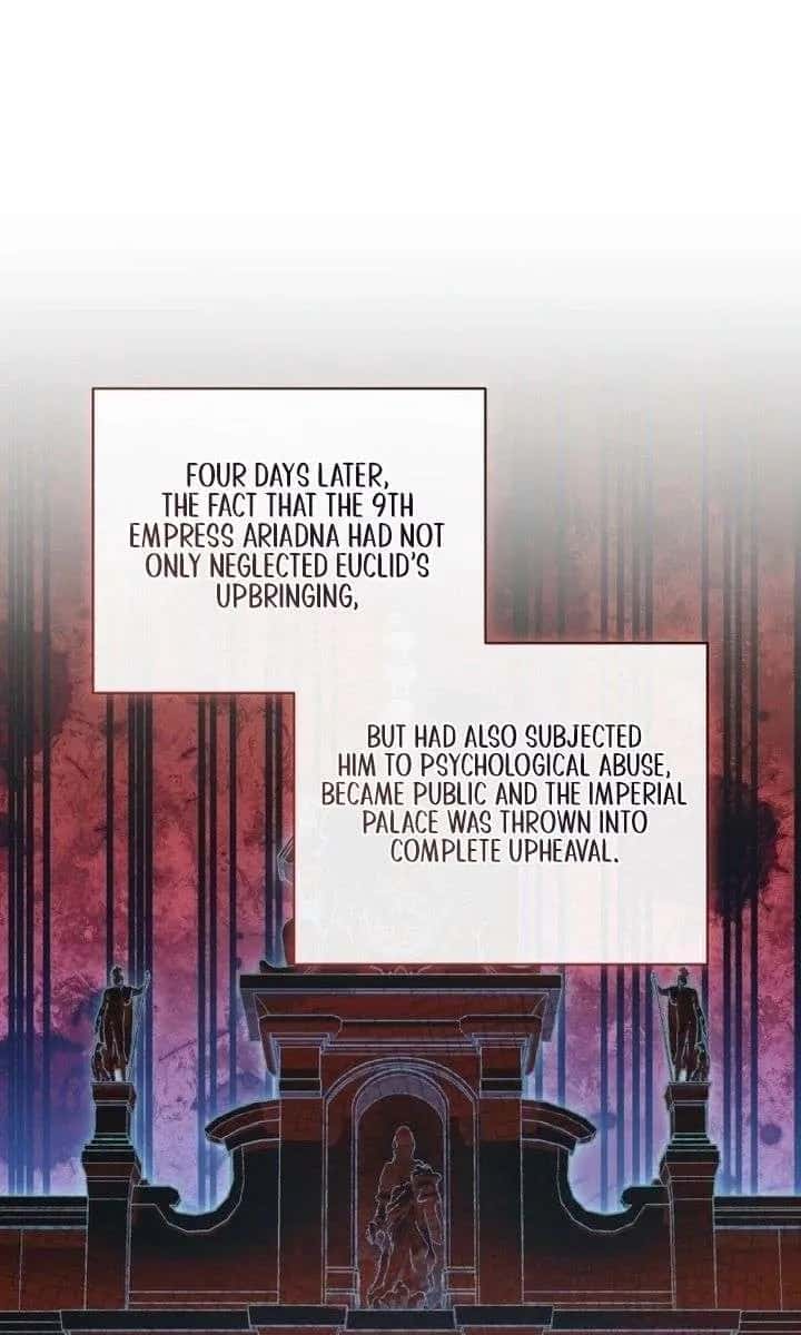 The Princess Imprints the Traitor Chapter 108 Page 3