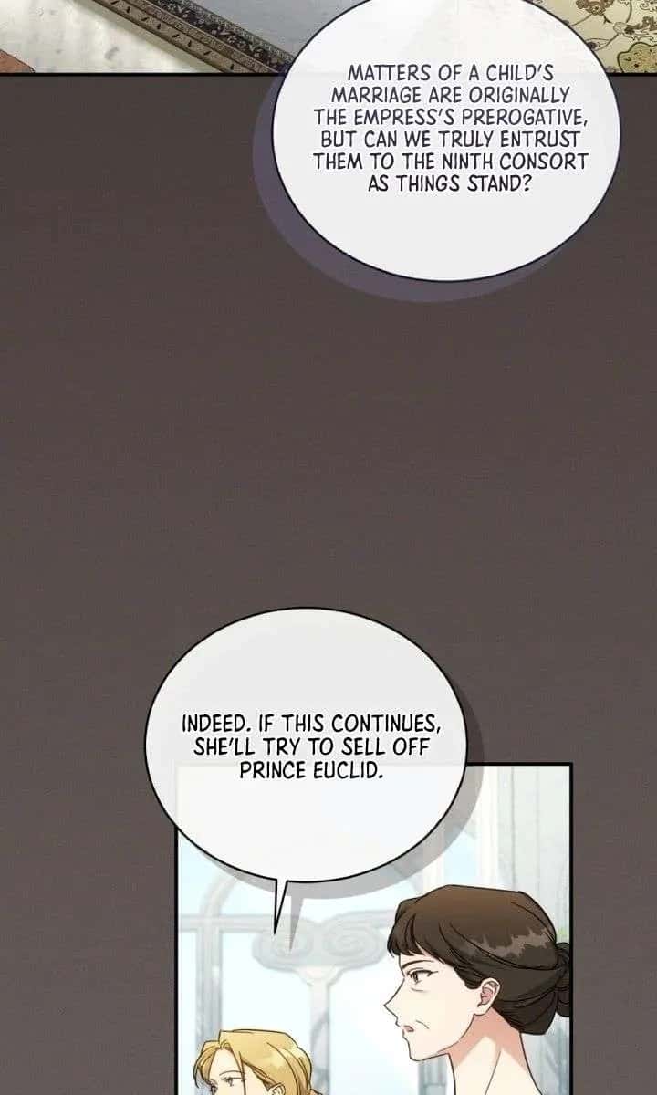 The Princess Imprints the Traitor Chapter 108 Page 6