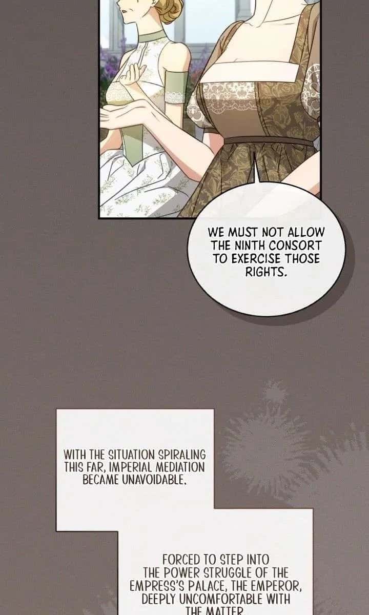 The Princess Imprints the Traitor Chapter 108 Page 7