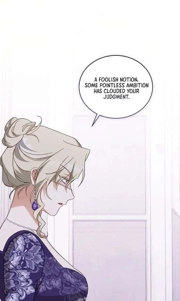 The Princess Imprints the Traitor Chapter 108 Page 48