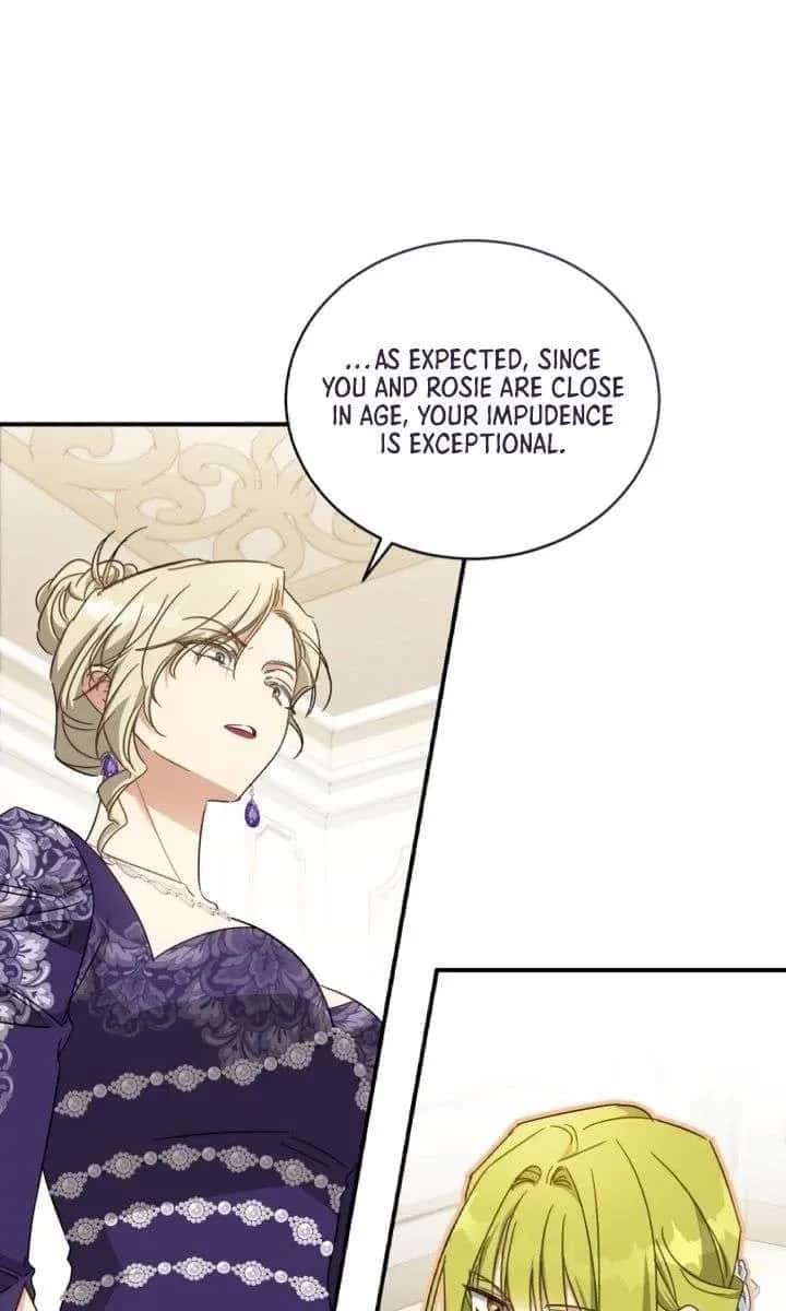 The Princess Imprints the Traitor Chapter 108 Page 53