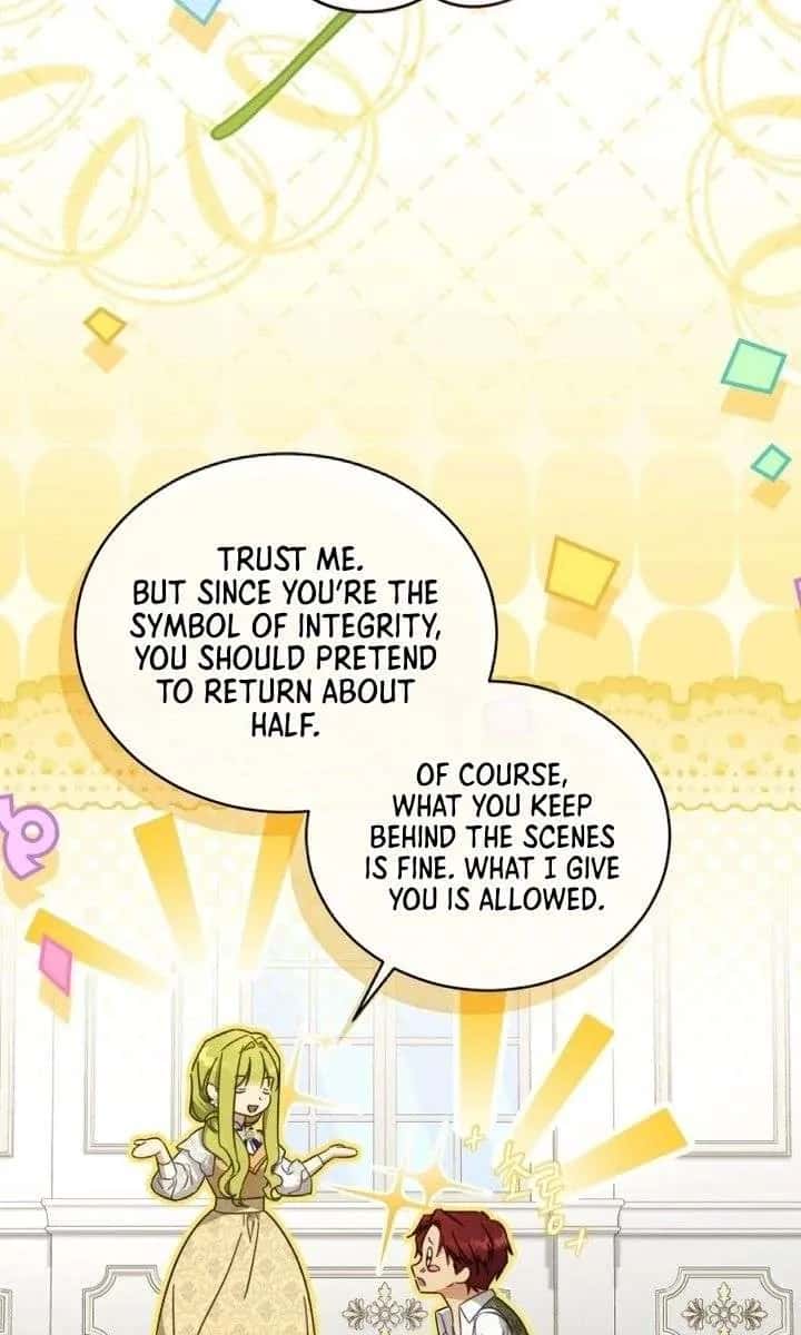 The Princess Imprints the Traitor Chapter 108 Page 78