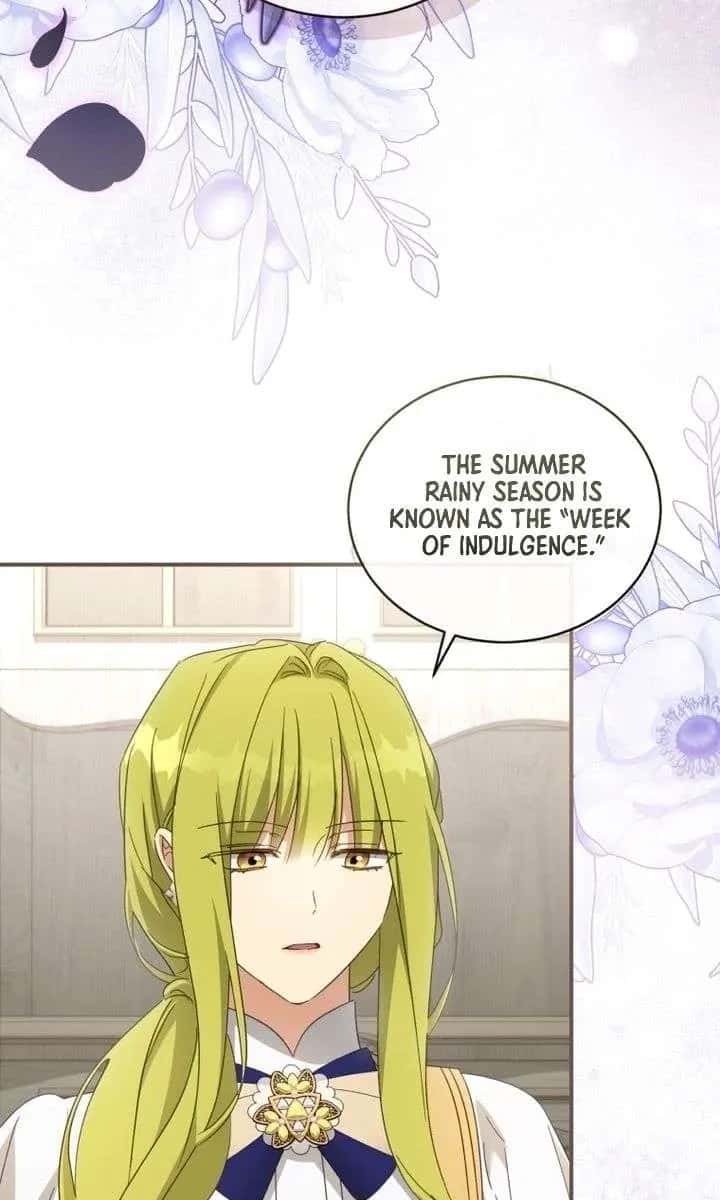The Princess Imprints the Traitor Chapter 108 Page 85