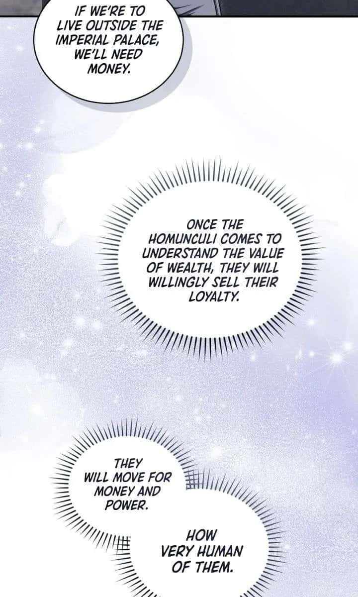 The Princess Imprints the Traitor Chapter 109 Page 41