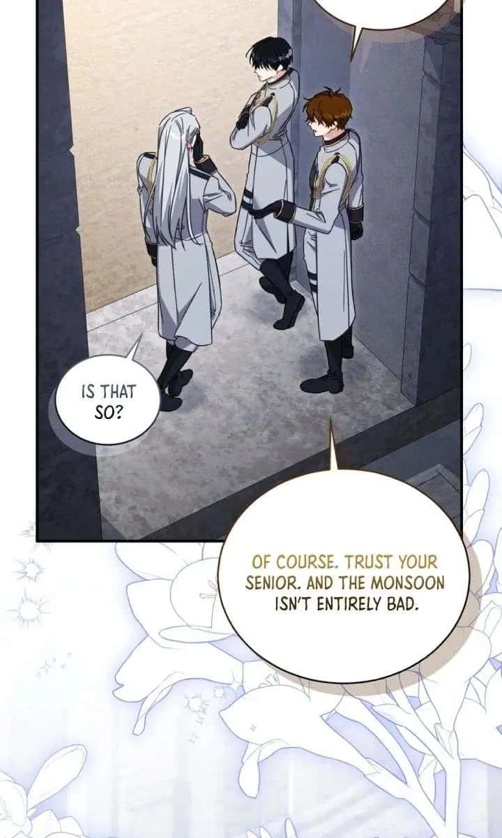 The Princess Imprints the Traitor Chapter 109 Page 75