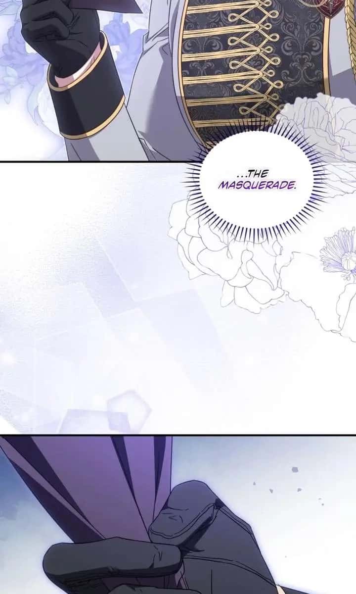 The Princess Imprints the Traitor Chapter 110 Page 25