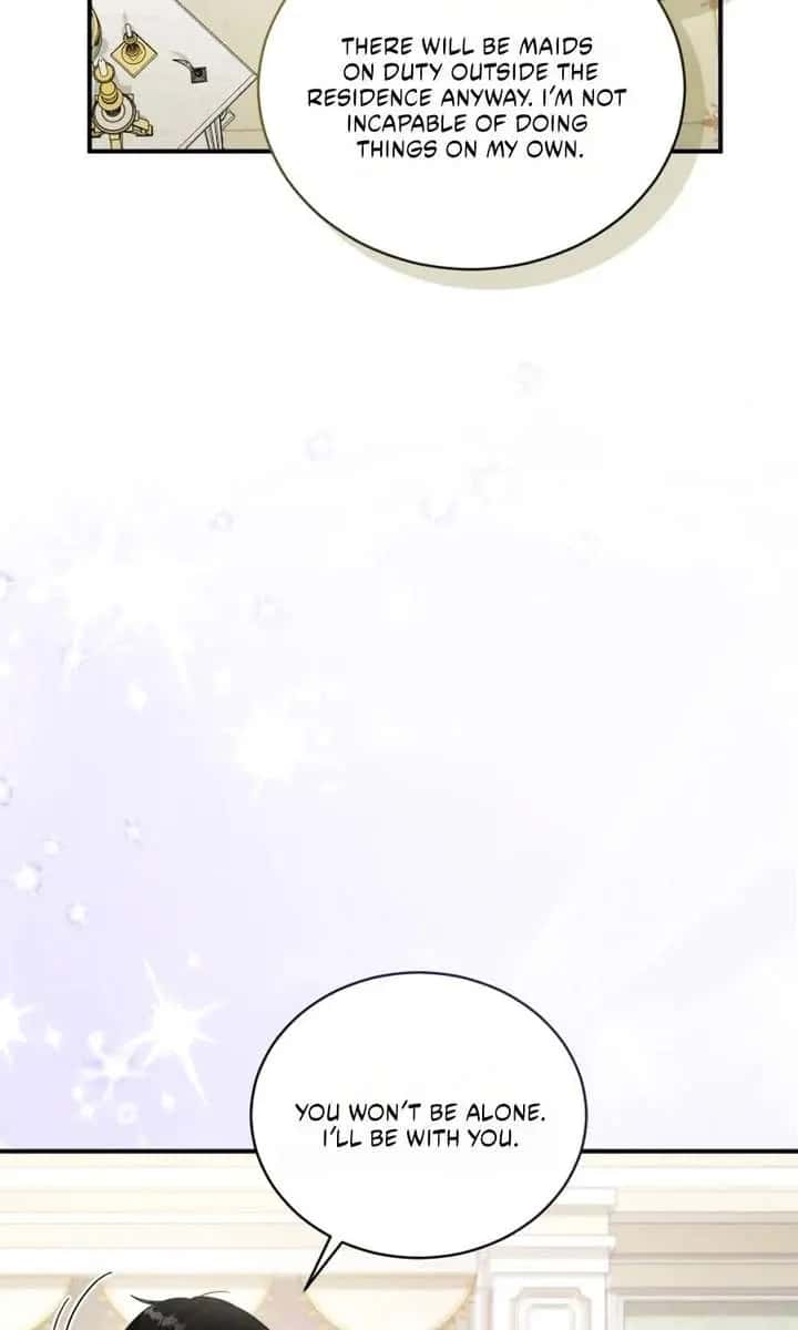 The Princess Imprints the Traitor Chapter 110 Page 47