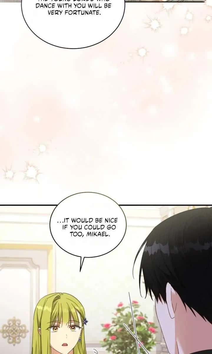The Princess Imprints the Traitor Chapter 110 Page 57
