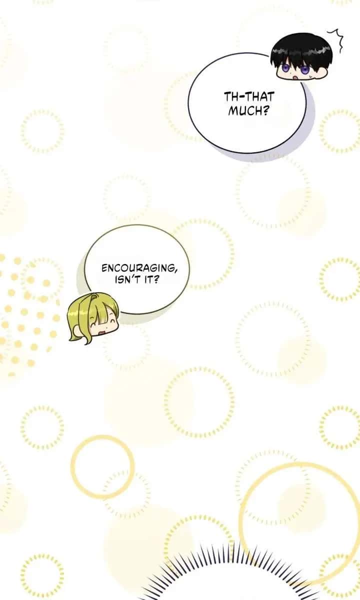 The Princess Imprints the Traitor Chapter 110 Page 65