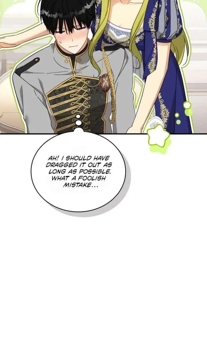 The Princess Imprints the Traitor Chapter 110 Page 90