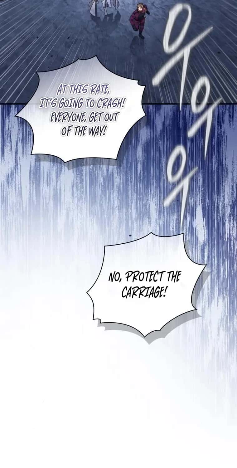 The Princess Imprints the Traitor Chapter 124 Page 8