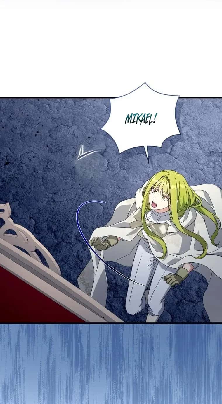 The Princess Imprints the Traitor Chapter 124 Page 18