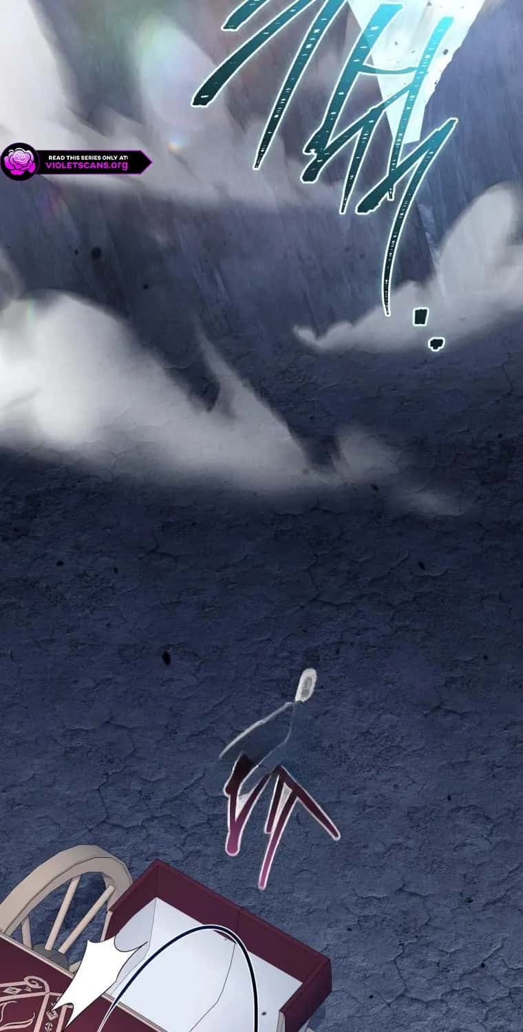 The Princess Imprints the Traitor Chapter 124 Page 34
