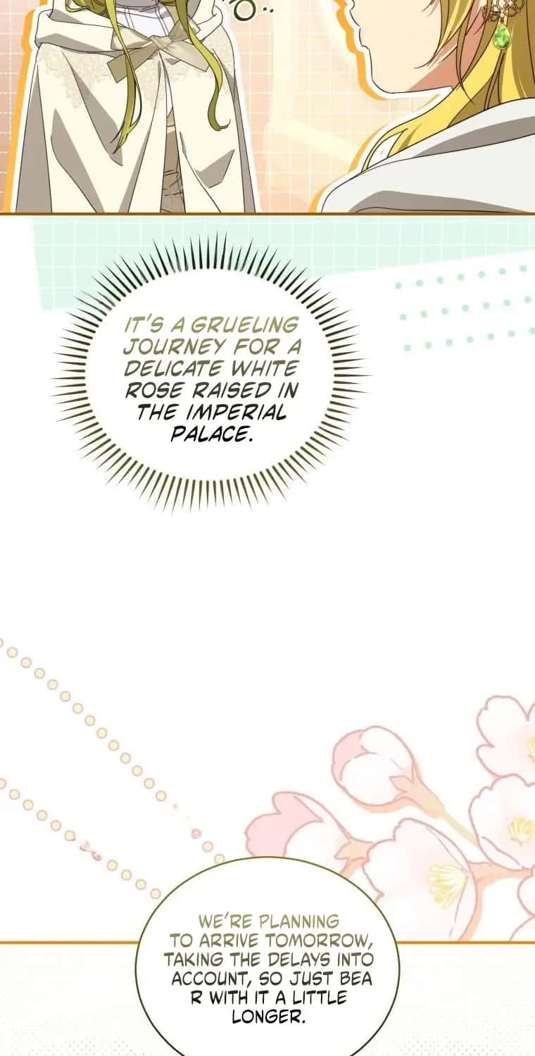 The Princess Imprints the Traitor Chapter 124 Page 49