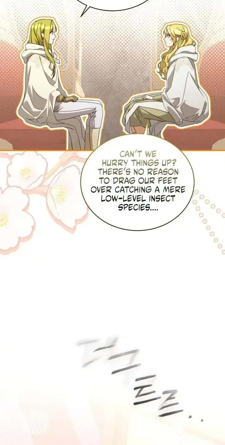 The Princess Imprints the Traitor Chapter 124 Page 50