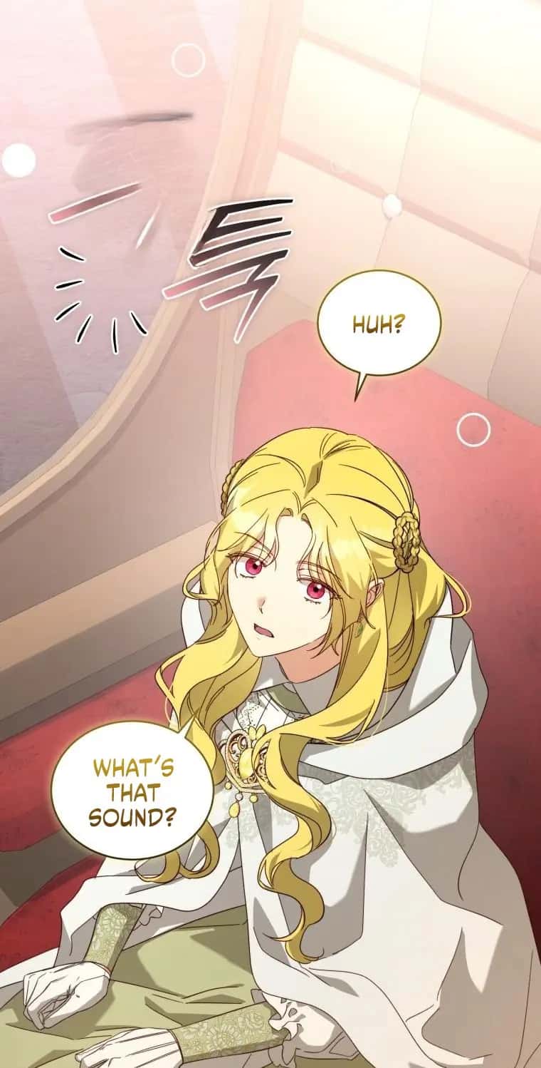The Princess Imprints the Traitor Chapter 124 Page 51