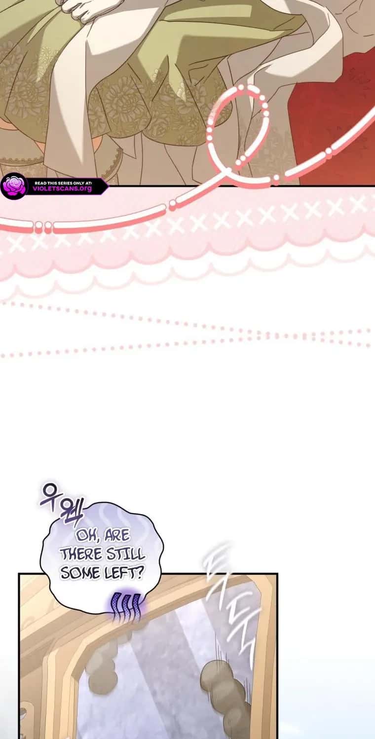 The Princess Imprints the Traitor Chapter 124 Page 52
