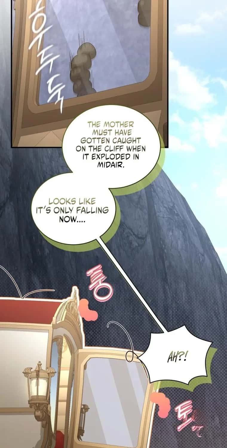 The Princess Imprints the Traitor Chapter 124 Page 53