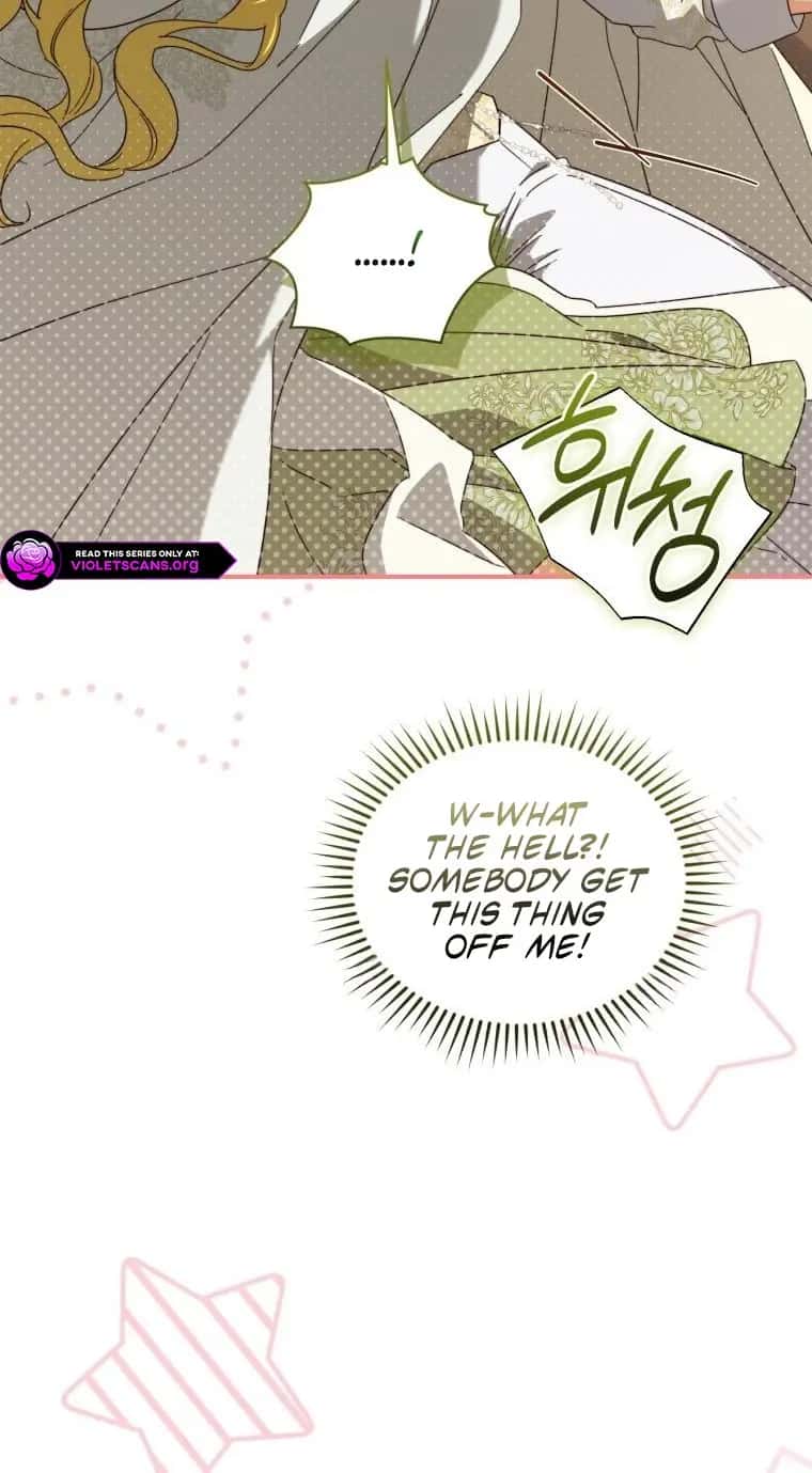 The Princess Imprints the Traitor Chapter 124 Page 58