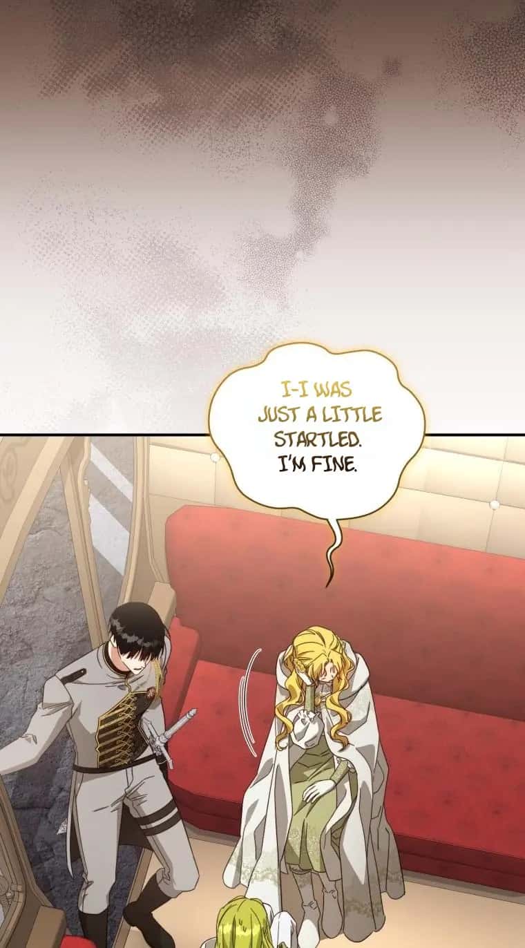 The Princess Imprints the Traitor Chapter 124 Page 63