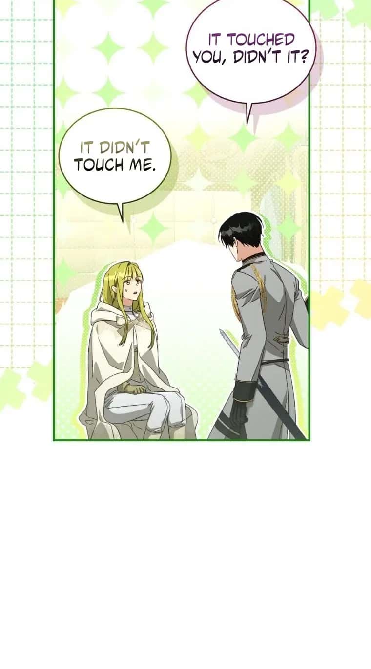 The Princess Imprints the Traitor Chapter 124 Page 66