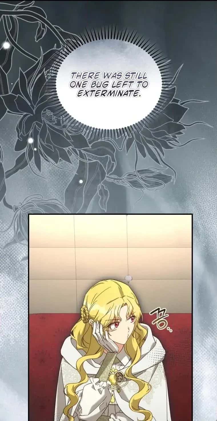 The Princess Imprints the Traitor Chapter 124 Page 70