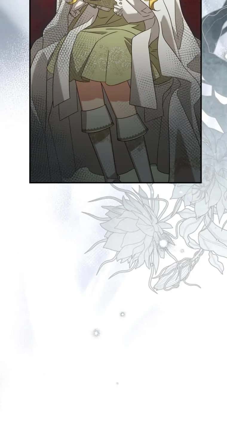 The Princess Imprints the Traitor Chapter 124 Page 71
