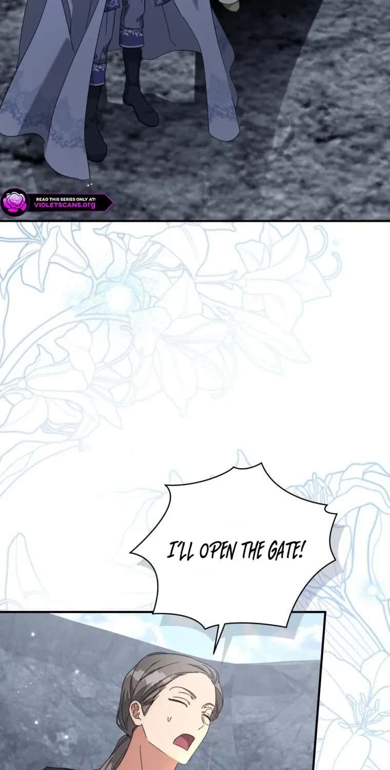 The Princess Imprints the Traitor Chapter 124 Page 75