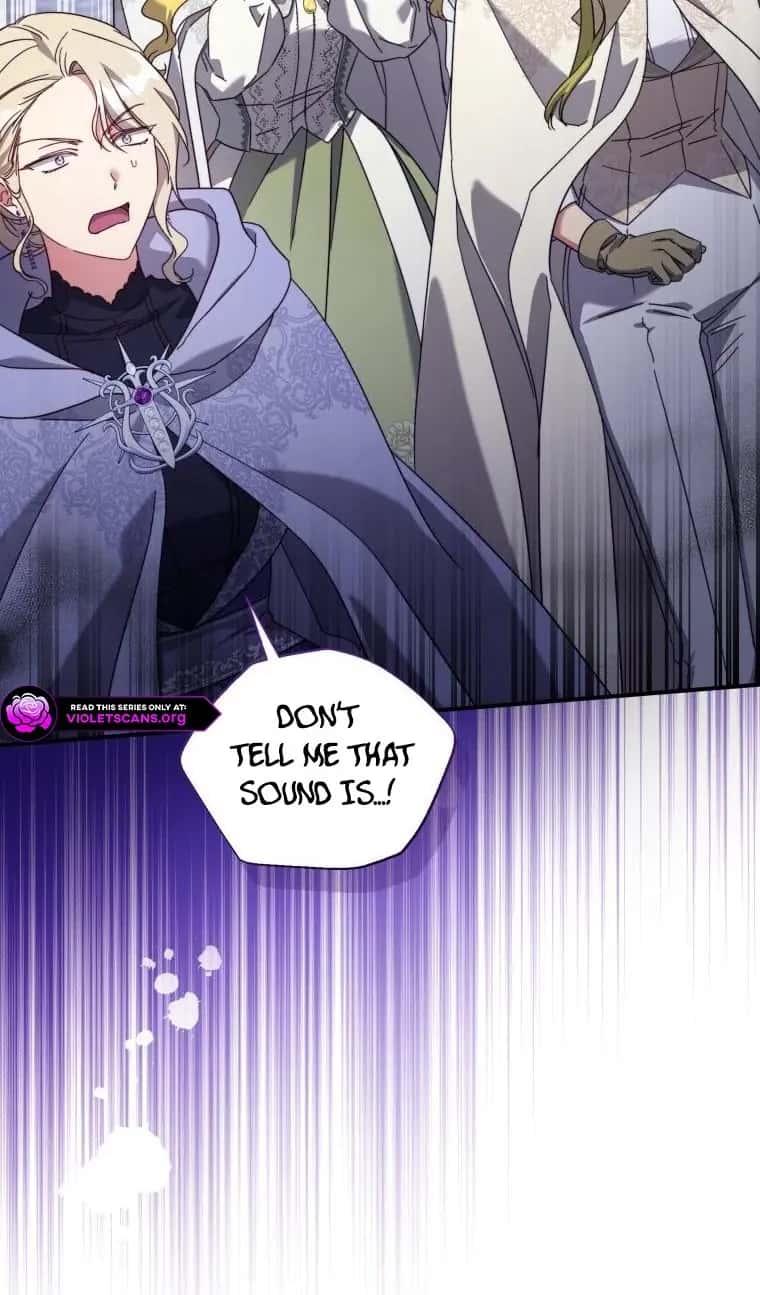 The Princess Imprints the Traitor Chapter 124 Page 83