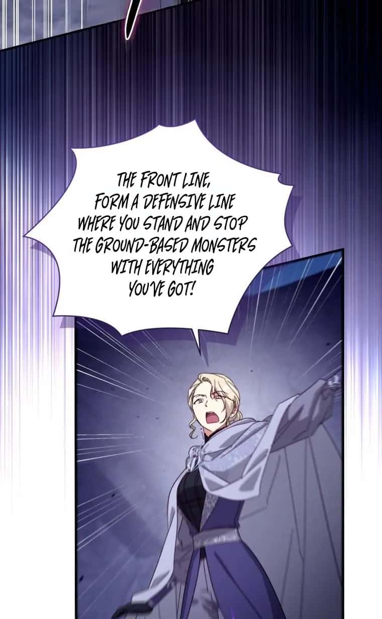 The Princess Imprints the Traitor Chapter 124 Page 89