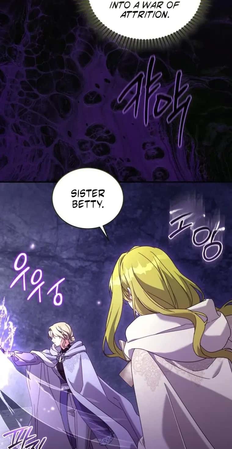 The Princess Imprints the Traitor Chapter 124 Page 96