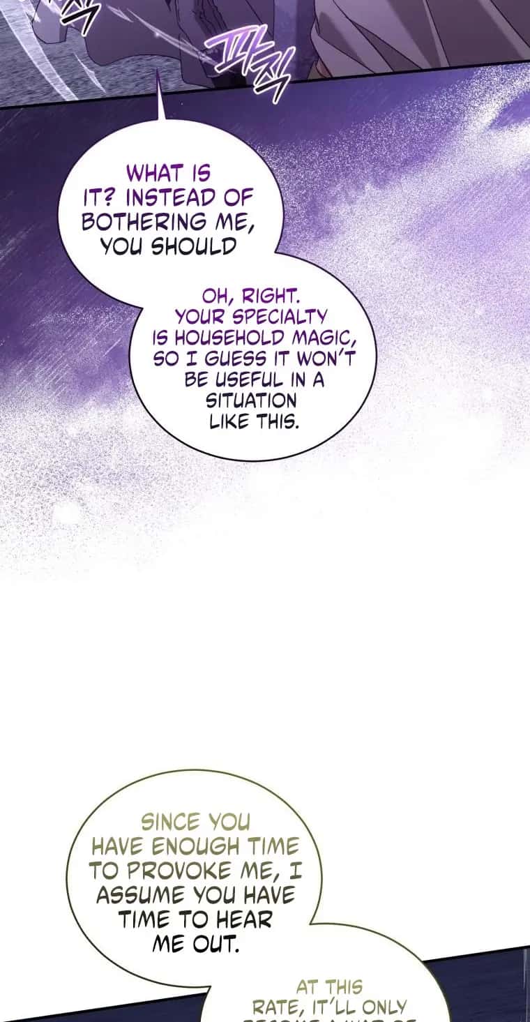 The Princess Imprints the Traitor Chapter 124 Page 97