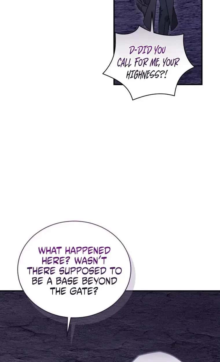 The Princess Imprints the Traitor Chapter 124 Page 100