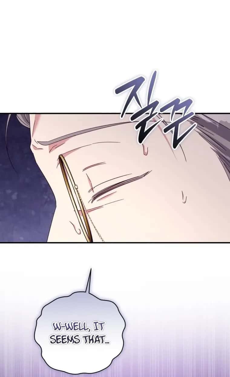 The Princess Imprints the Traitor Chapter 124 Page 102