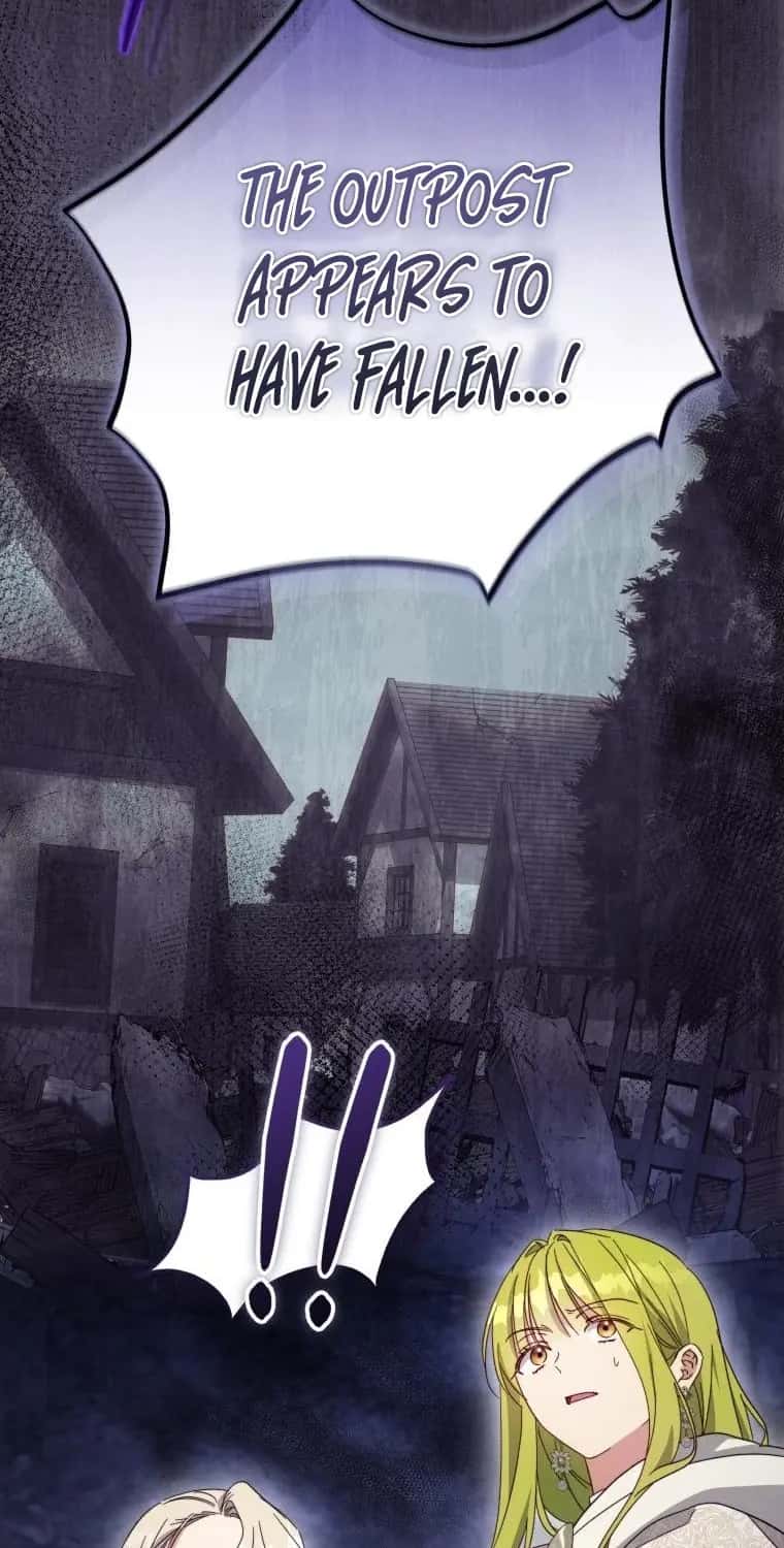 The Princess Imprints the Traitor Chapter 124 Page 104