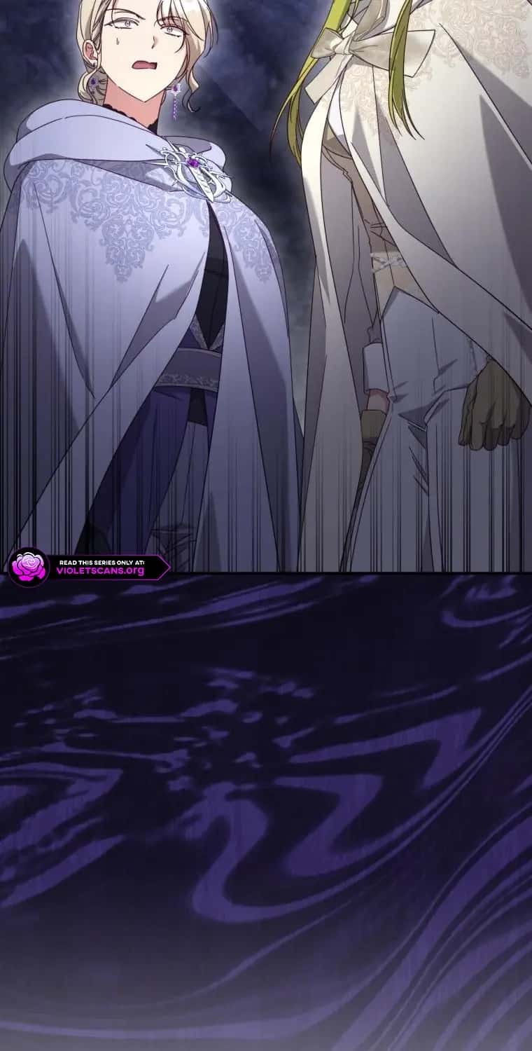 The Princess Imprints the Traitor Chapter 124 Page 105