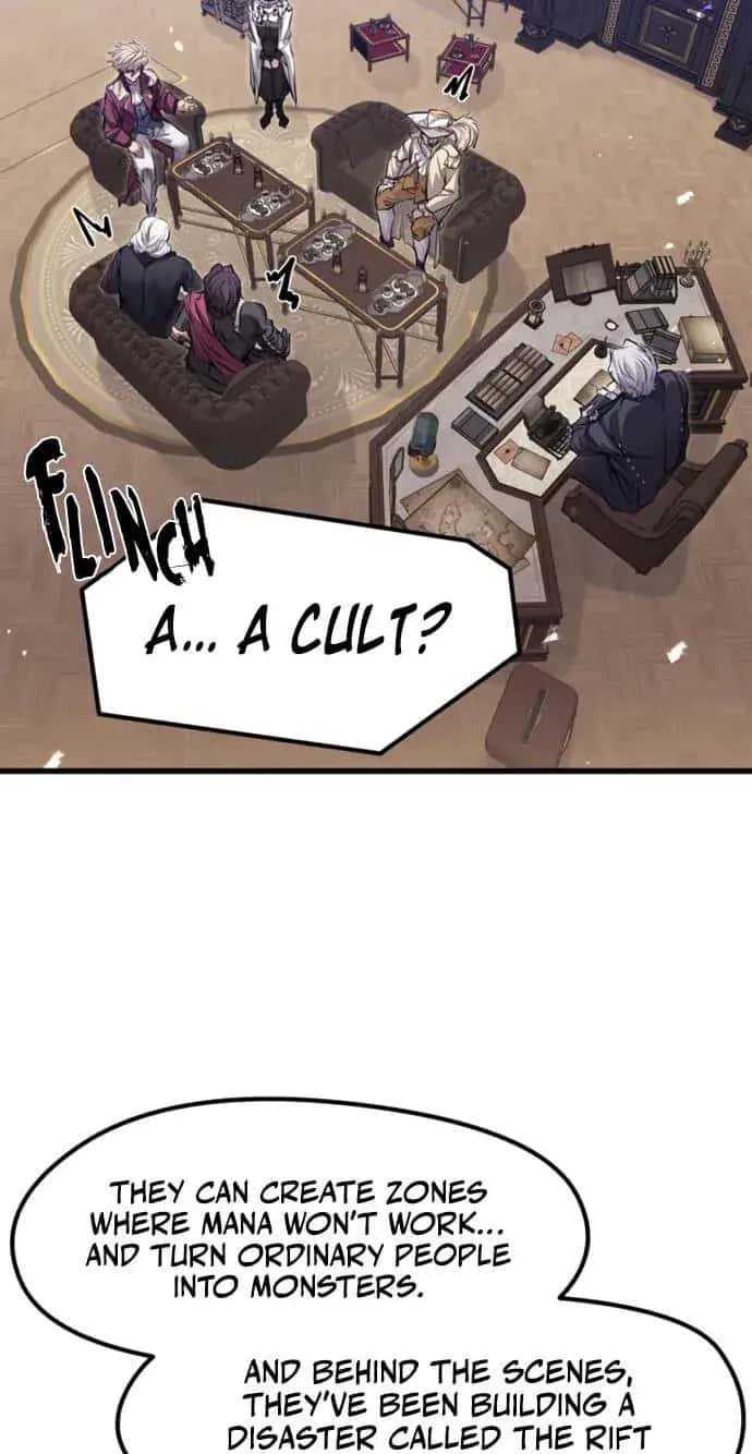 The Regressed Mercenary's Machinations Chapter 100 Page 15