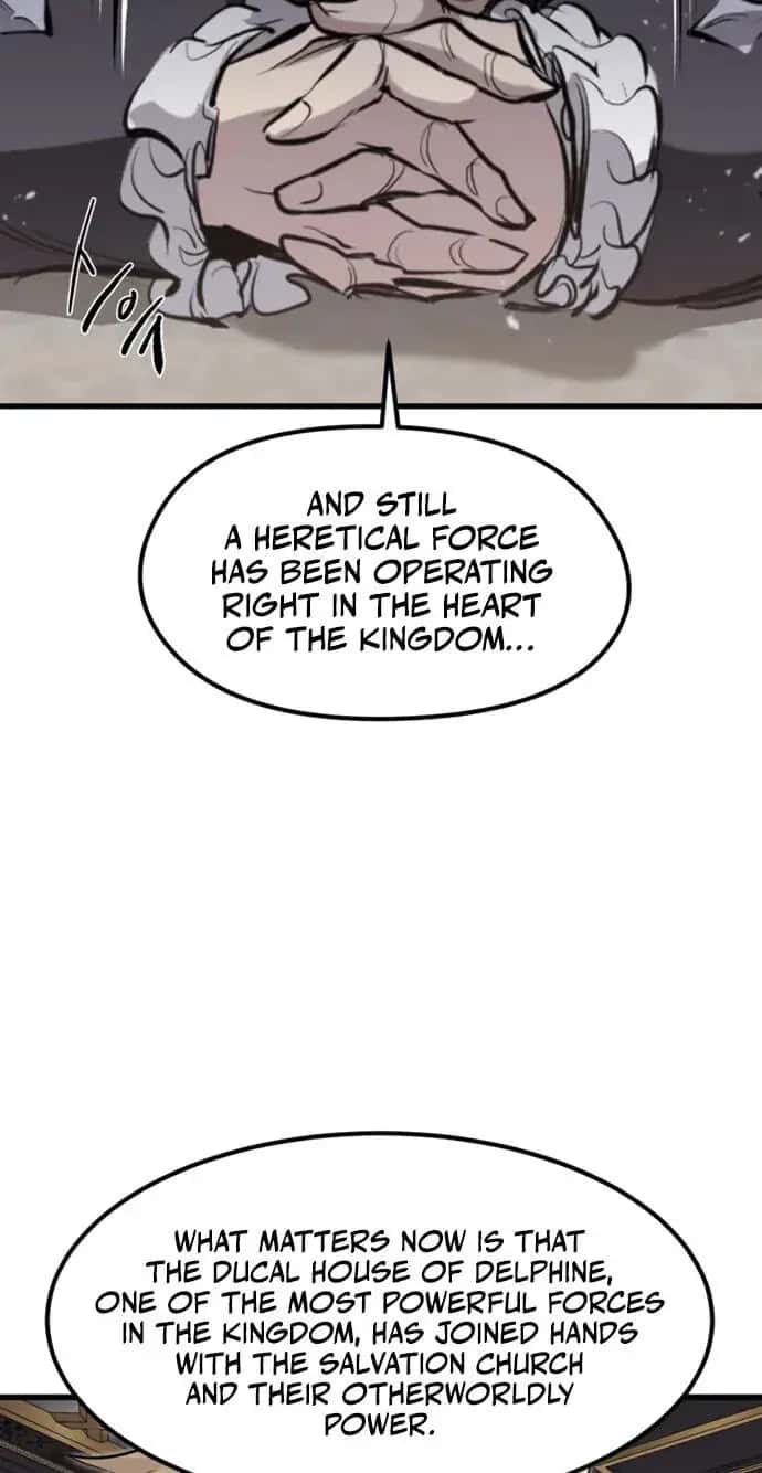 The Regressed Mercenary's Machinations Chapter 100 Page 22