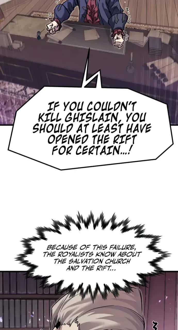 The Regressed Mercenary's Machinations Chapter 100 Page 43