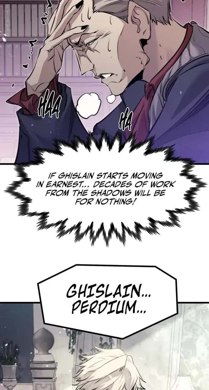 The Regressed Mercenary's Machinations Chapter 100 Page 44