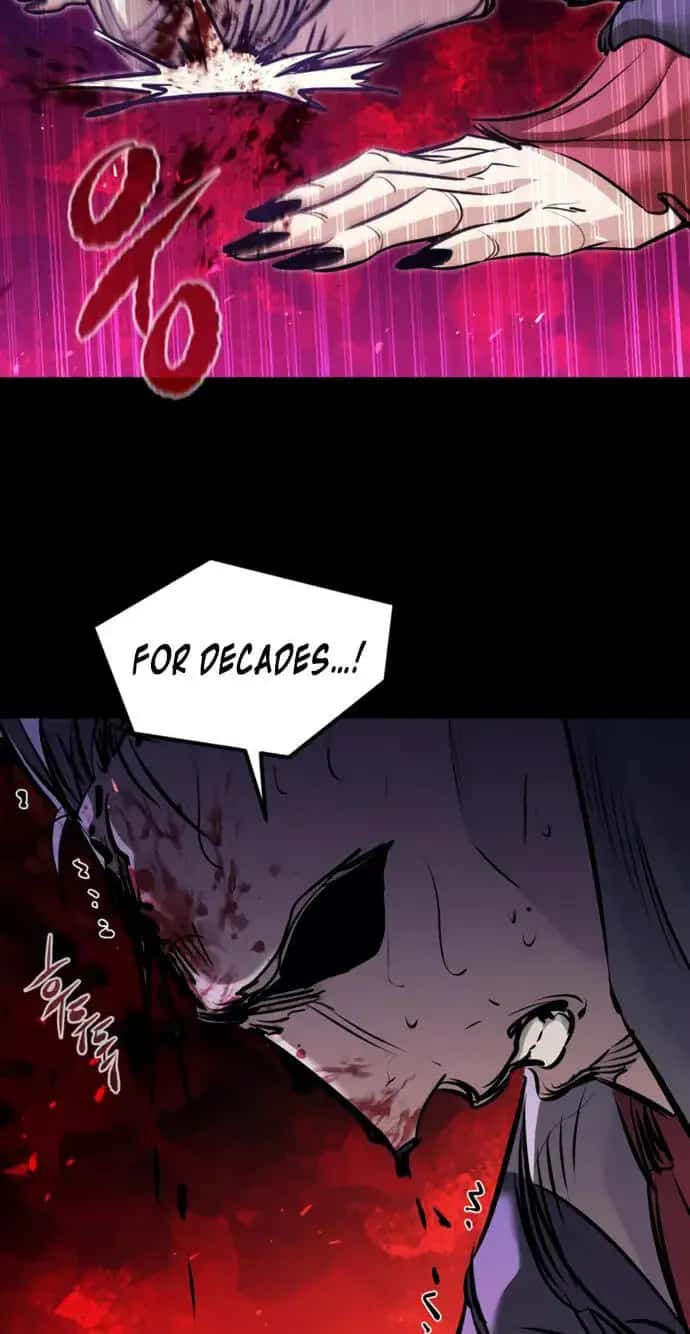 The Regressed Mercenary's Machinations Chapter 100 Page 84
