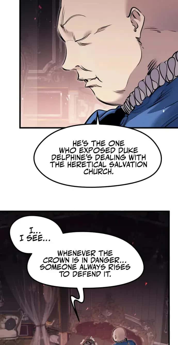 The Regressed Mercenary's Machinations Chapter 101 Page 6