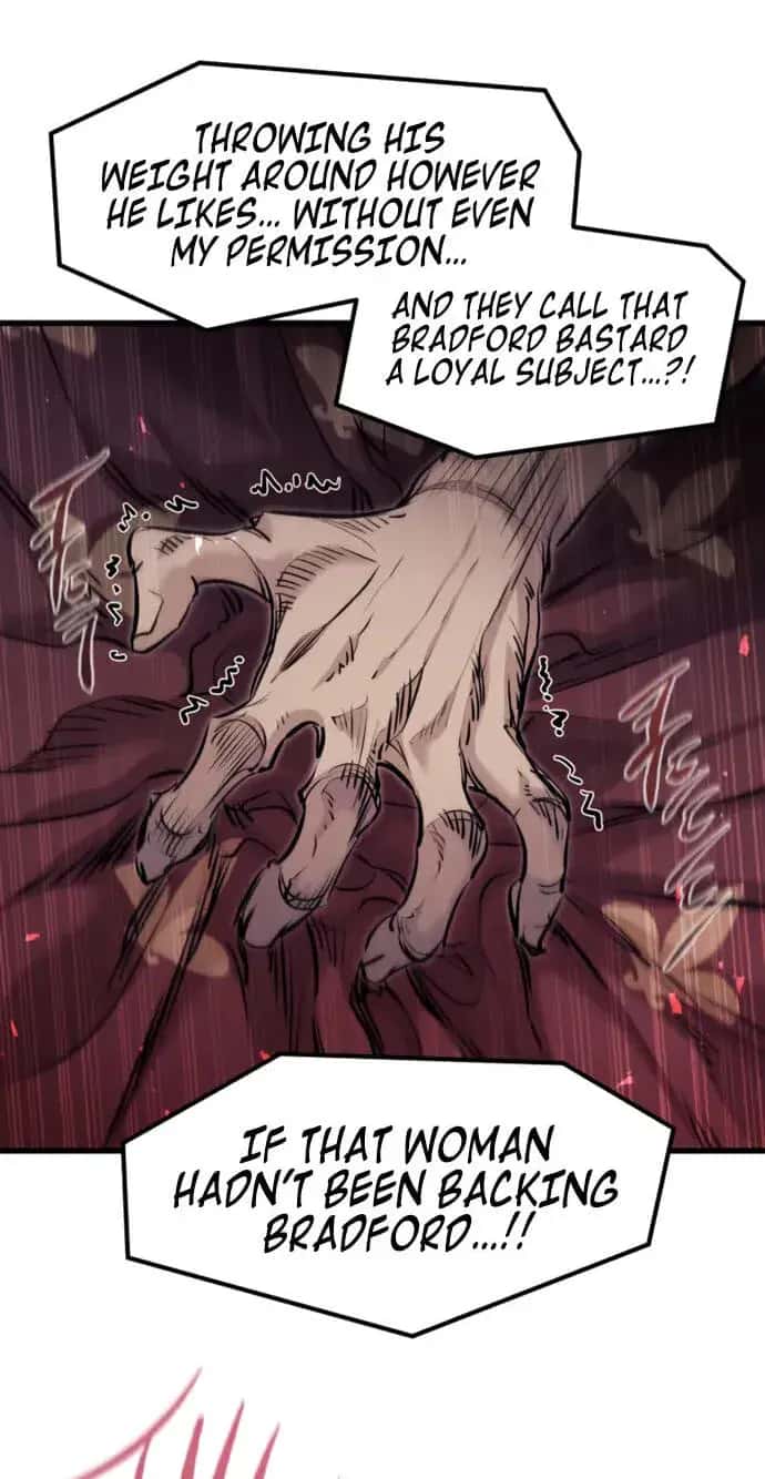 The Regressed Mercenary's Machinations Chapter 101 Page 9