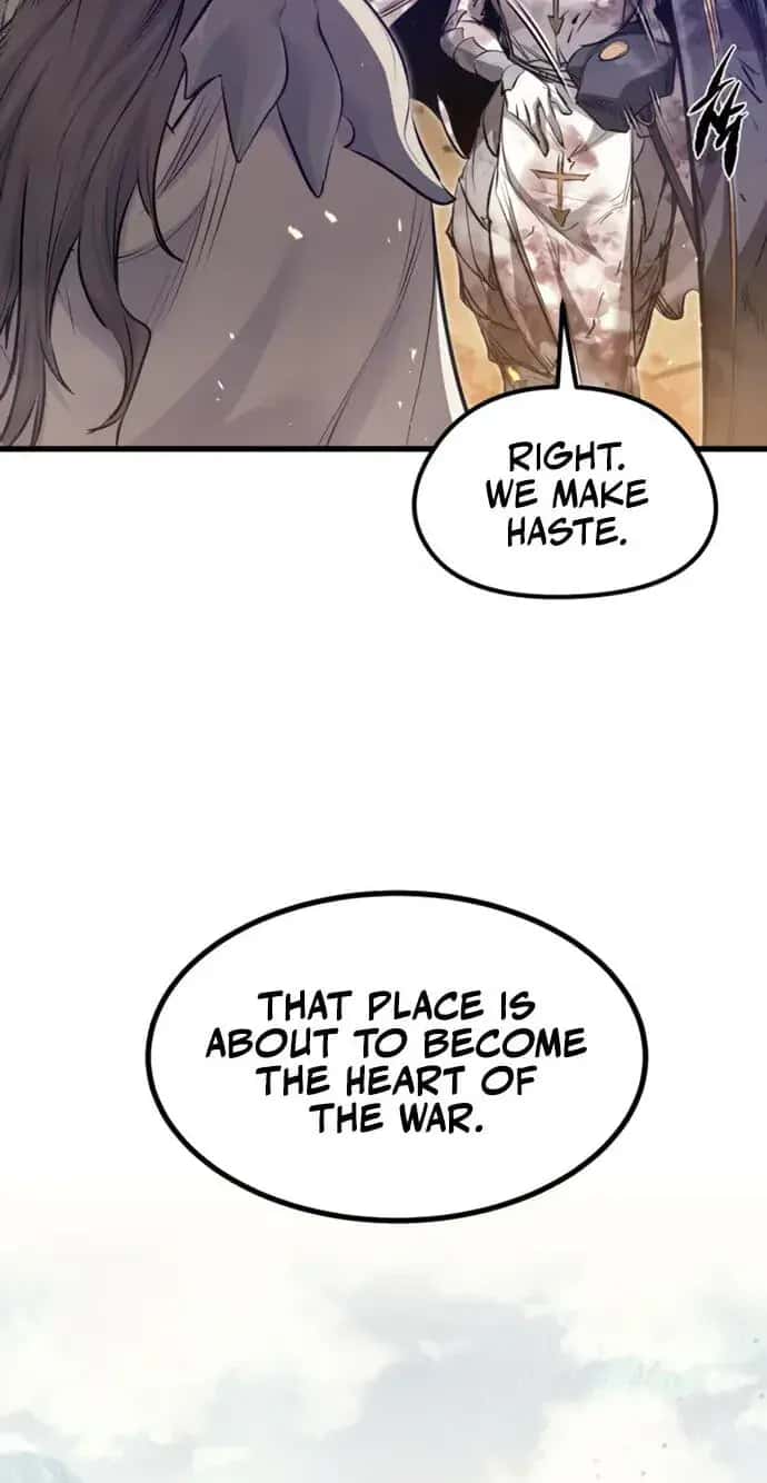 The Regressed Mercenary's Machinations Chapter 101 Page 44