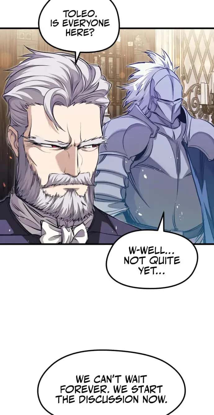 The Regressed Mercenary's Machinations Chapter 101 Page 56