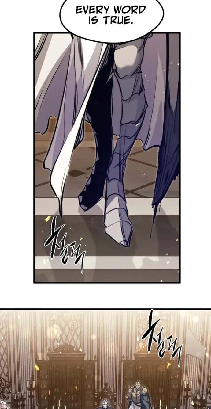The Regressed Mercenary's Machinations Chapter 101 Page 65