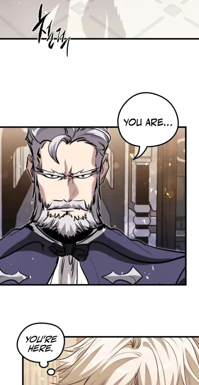 The Regressed Mercenary's Machinations Chapter 101 Page 67