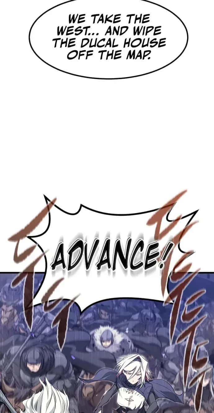 The Regressed Mercenary's Machinations Chapter 101 Page 105